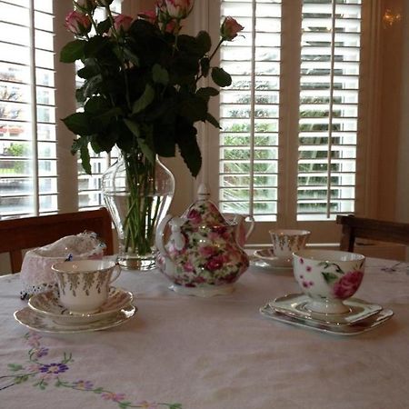 Bed and Breakfast Raymonds Douglas Zewnętrze zdjęcie