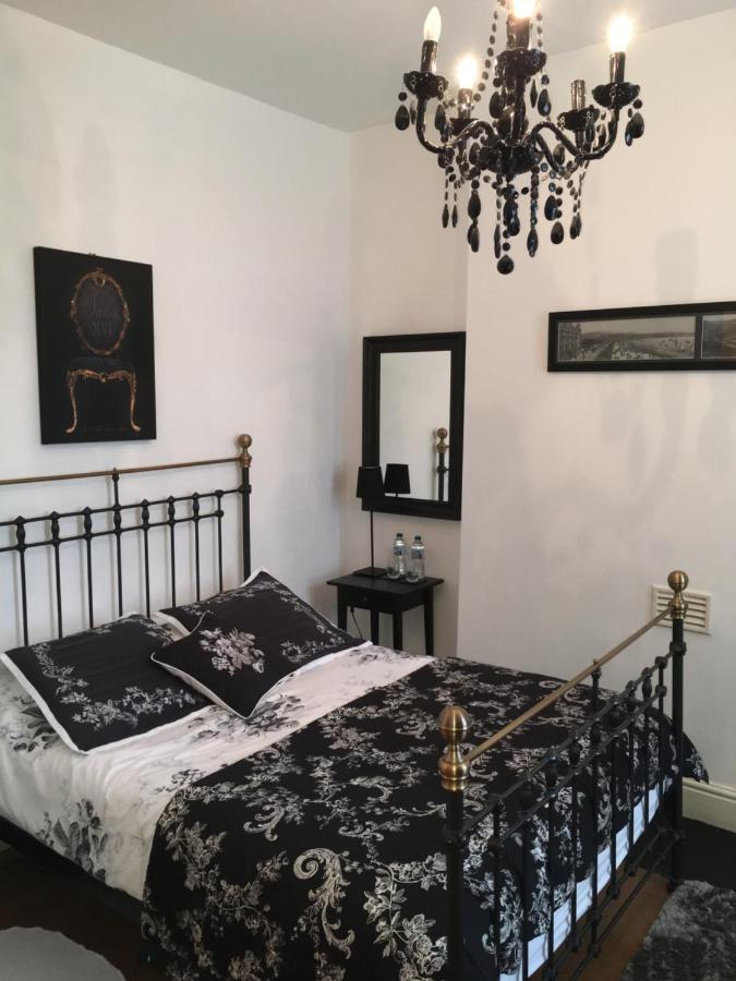 Bed and Breakfast Raymonds Douglas Zewnętrze zdjęcie